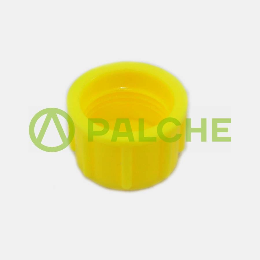 241812 Bronze threaded cap (fits to CLAAS) - alternative image