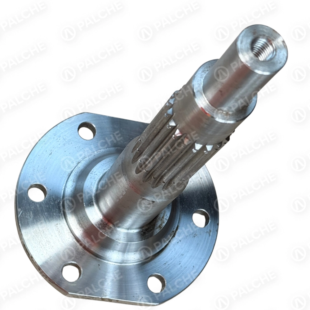 753843 Drive shaft (fits to CLAAS) - alternative image