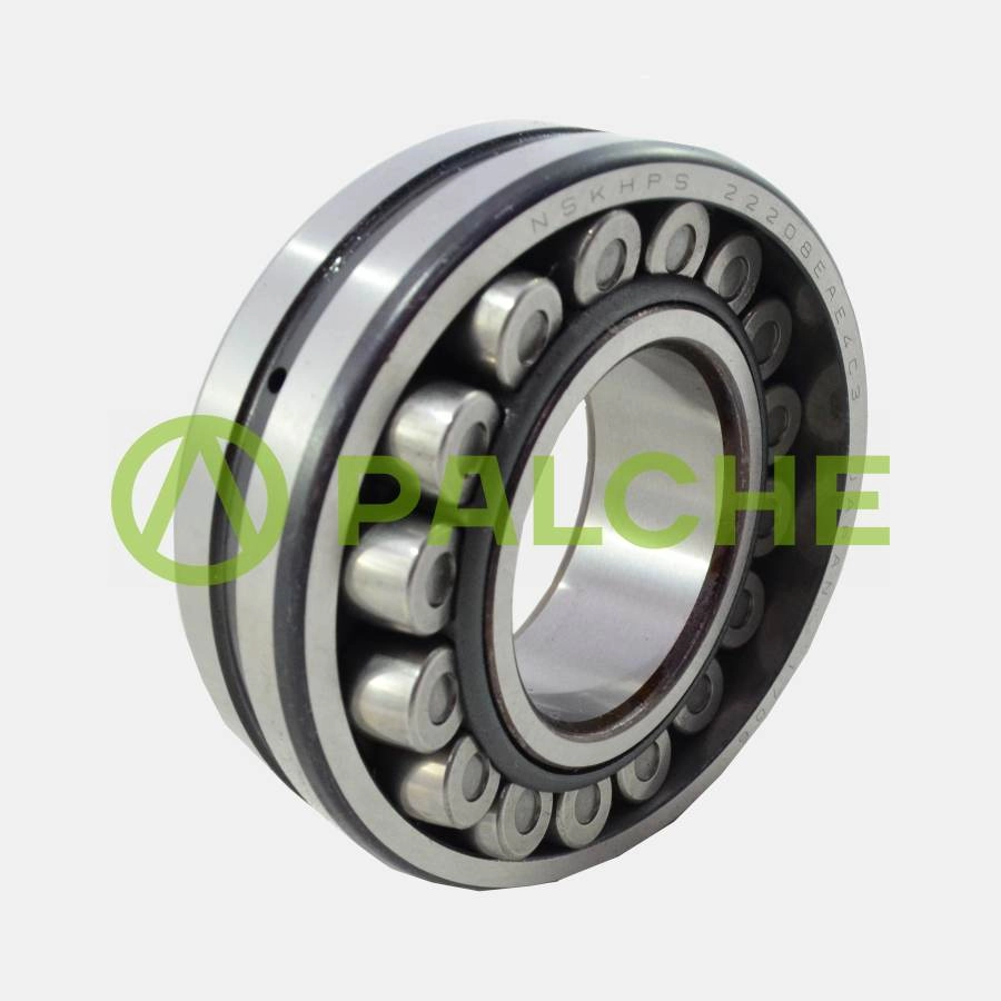 238280 Bearing 22208 СЗ (fits to CLAAS) - alternative image