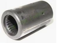 637821 Profiled bush (fits to CLAAS) - alternative image