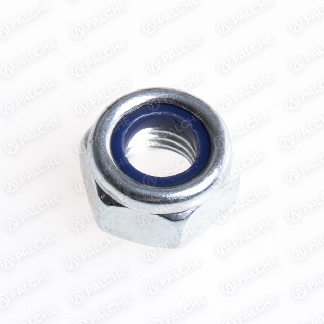 237947 (238006) (236171) (237886) (216411) (GE040009) Nut M10 (self-locking) DIN985