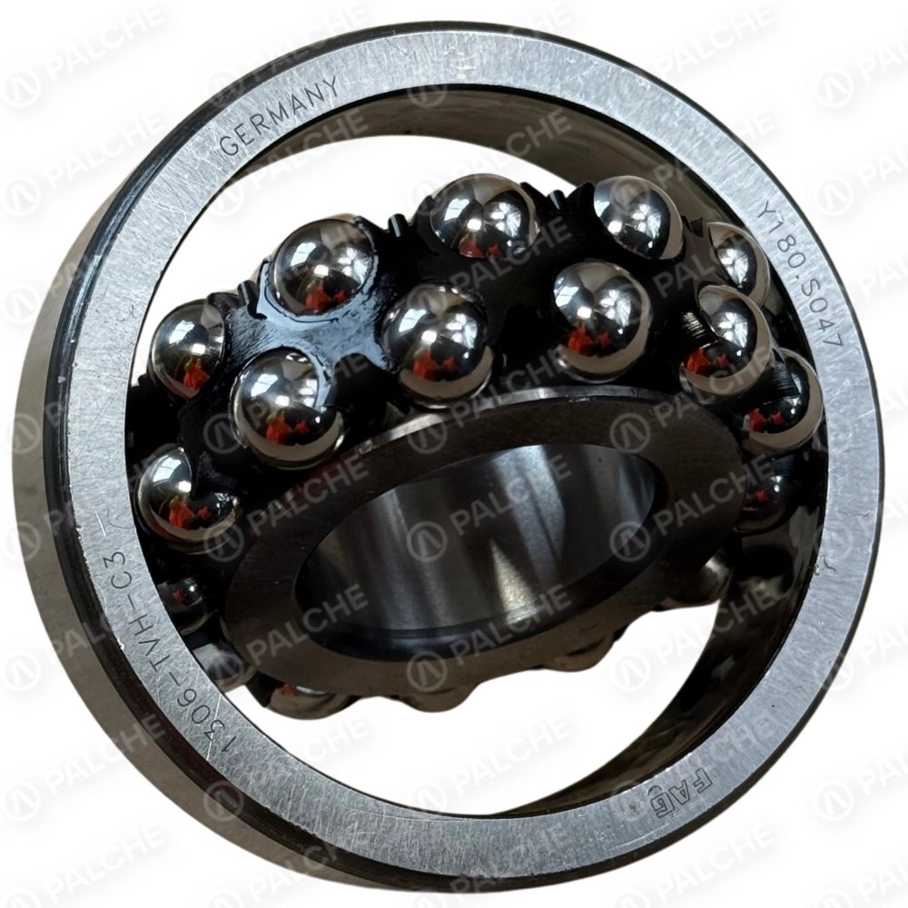 243373 Bearing 1306 (fits to CLAAS) - alternative image