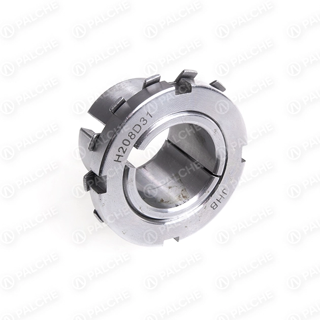 237721 Adapter sleeve H208 (fits to CLAAS)