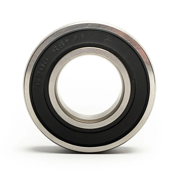 237771 (235830) (GE025173) Bearing 6206 2RS (fits to CLAAS)