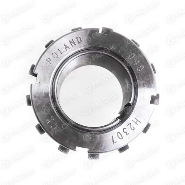 239127 Bushing Н2307 (fits to CLAAS) - alternative image