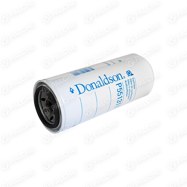 799208 Fuel filter Donaldson (fits to CLAAS) - alternative image