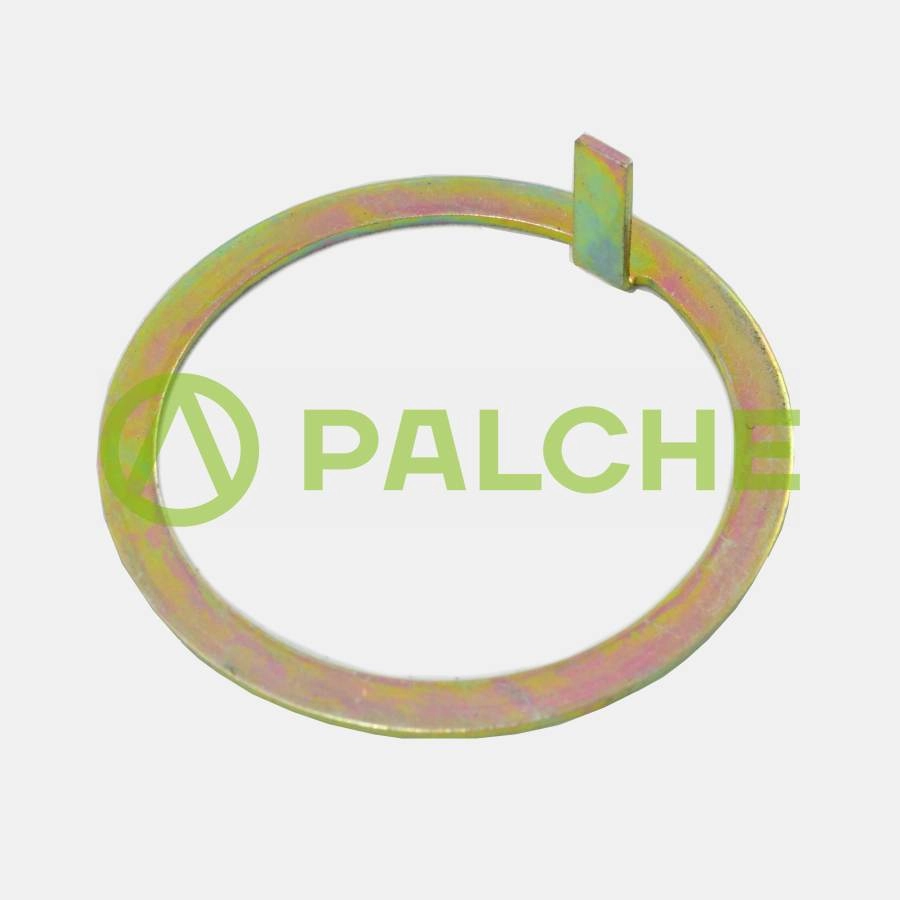 734958 Lock washer 48.5x1.5x58 (fits to CLAAS) - alternative image