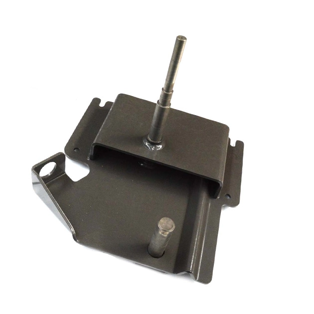 660427 Support (fits to CLAAS)
