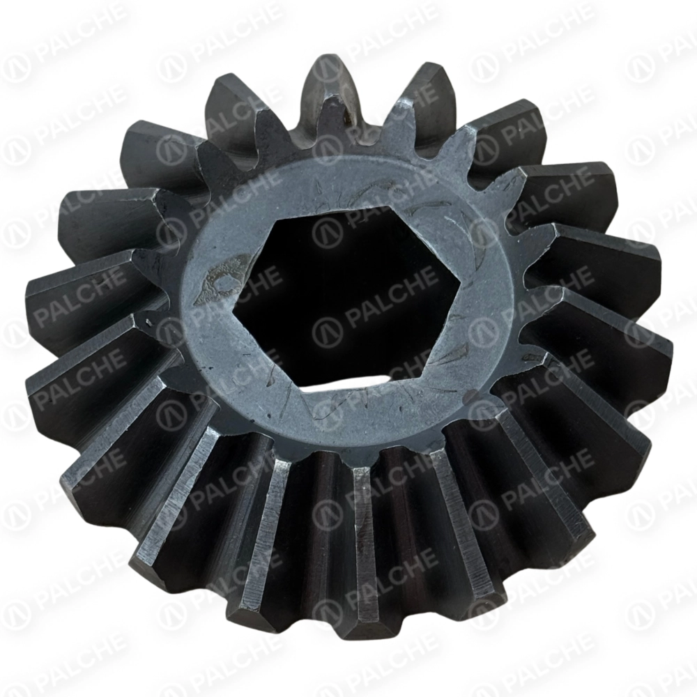 911838 Bevel gear Z=18 (Jaguar 840) (fits to CLAAS)