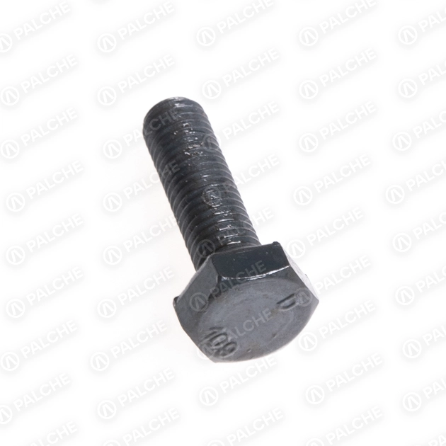237874 (GE040683) Hex bolt M10x35 (10.9) DIN 933 (fits to CLAAS)