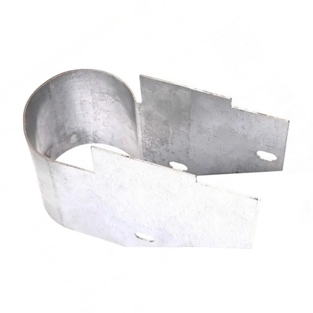 650836 Anti-wrap guard (fits to CLAAS) - alternative image