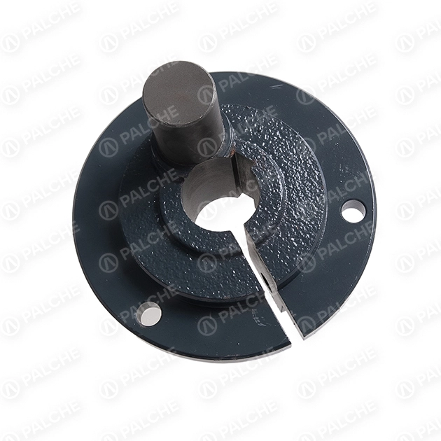600790 Hub, right (fits to CLAAS)