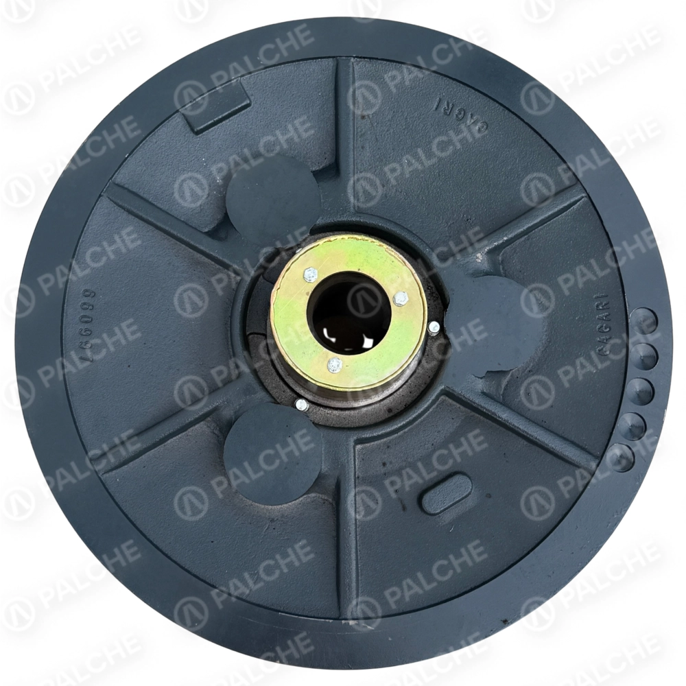 660917 (744854) Hydraulic drive variator (fits to CLAAS)
