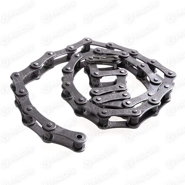 600981 Chain 208AX34E (fits to CLAAS) - alternative image