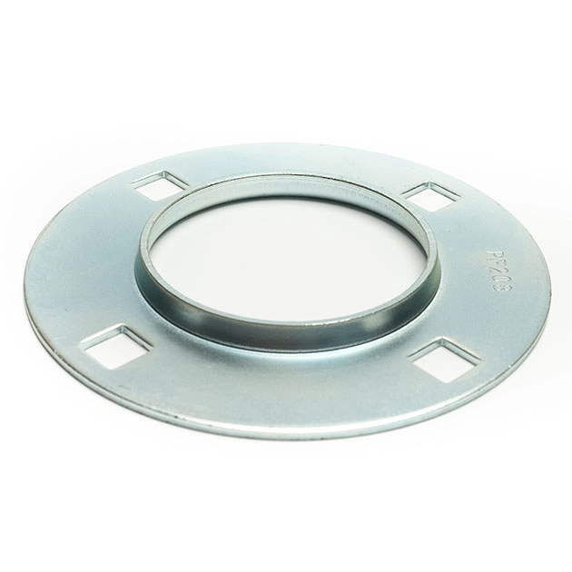 560214 Bearing housing 208 (set of 2 pcs) (fits to CLAAS) - alternative image