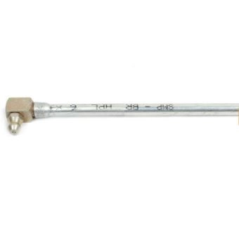 744881 Oil line (fits to CLAAS)