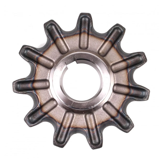 757235 Sprocket (fits to CLAAS)