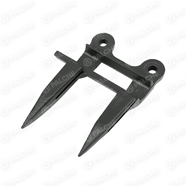 626294 Double finger, outer (fits to CLAAS)