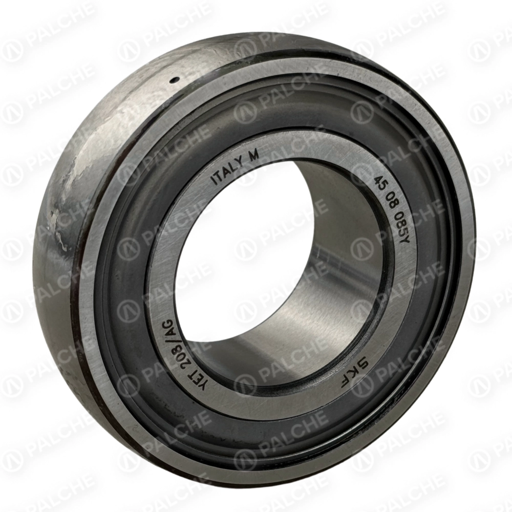 560212 (560210) (JD39109) (216330) (JD39107) Bearing YET 208/AG SKF (fits to CLAAS)
