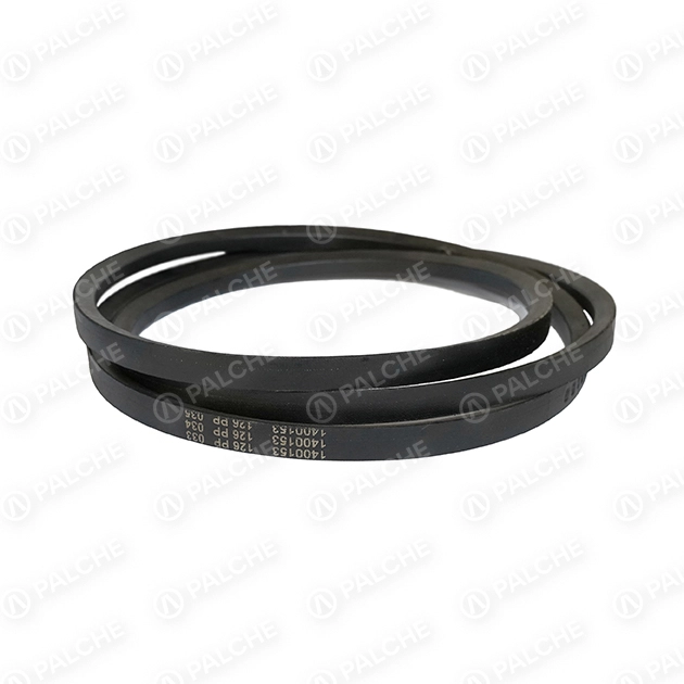 661244 Belt (fits to CLAAS)