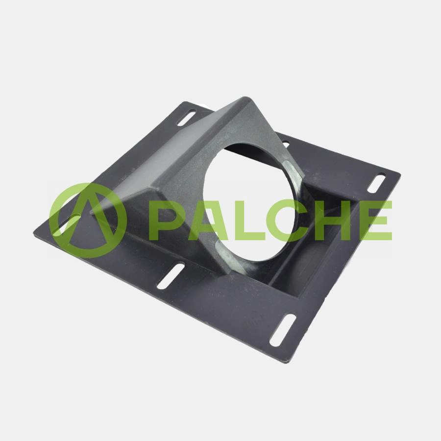 604981 Plate (fits to CLAAS) - alternative image
