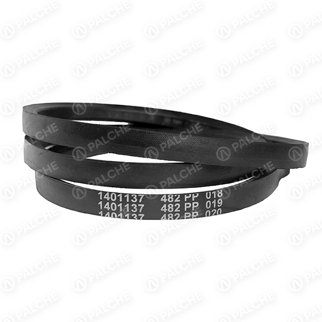829094 (634046) Belt (fits to CLAAS) - alternative image