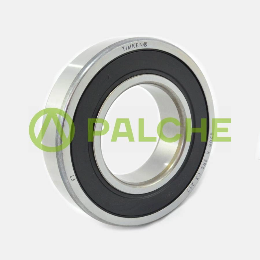 237833 Bearing 6208КEEC3 2RS (fits to CLAAS) - alternative image