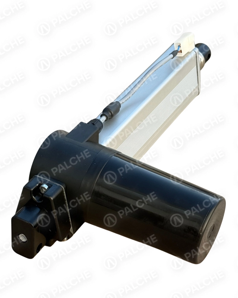 011823 (739363)(011607)(011814) Silnik elektryczny (pasuje do CLAAS)