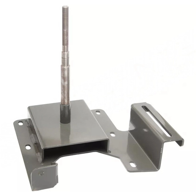 554096 Bracket (fits to CLAAS)