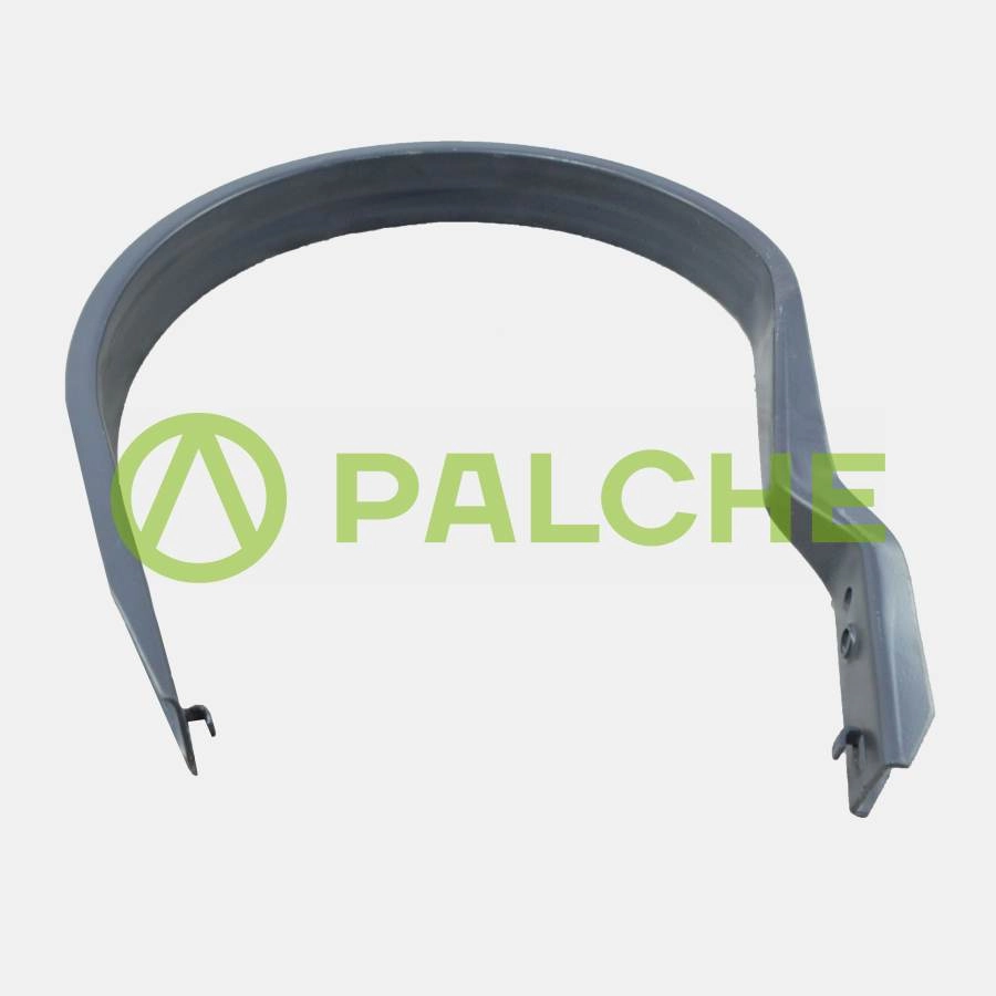 987770 (986434) Scraper Plate (fits to Claas) - alternative image