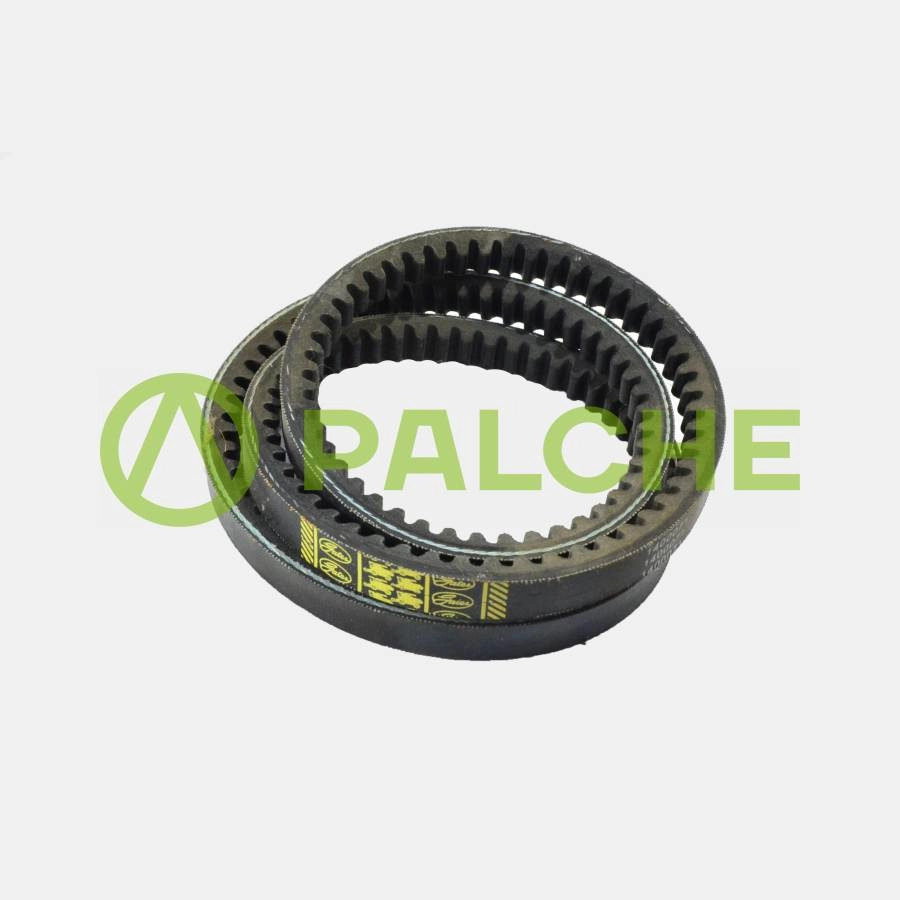 549752 Belt (fits to CLAAS) - alternative image