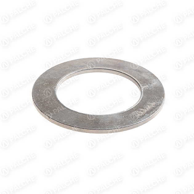 602279 Support washer (fits to CLAAS) - alternative image
