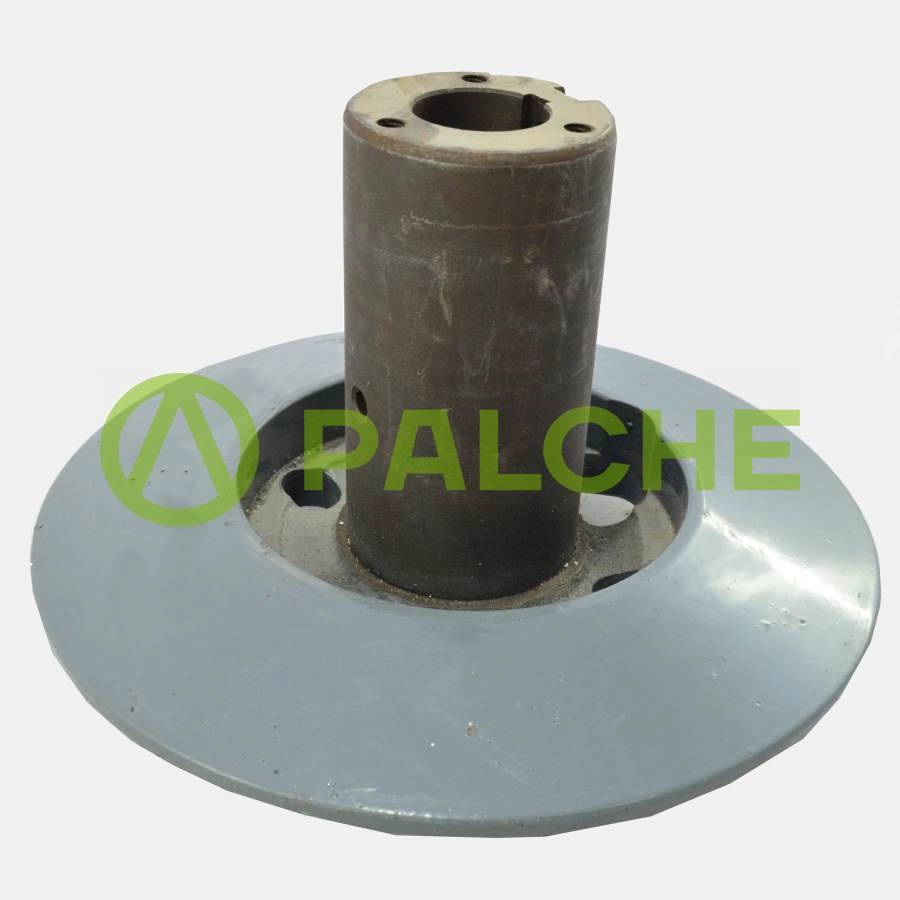 603406 Variator disc (fits to CLAAS) - alternative image
