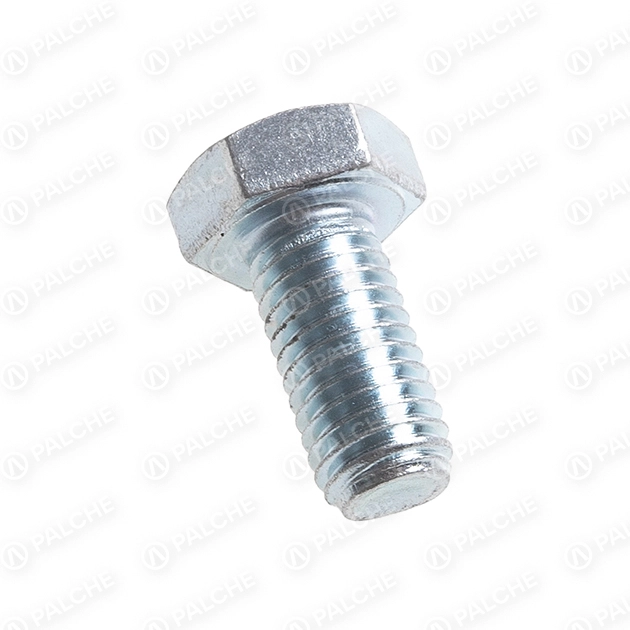 244387 (236056) Hex bolt M12x25 (8.8) DIN 933 (fits to CLAAS)