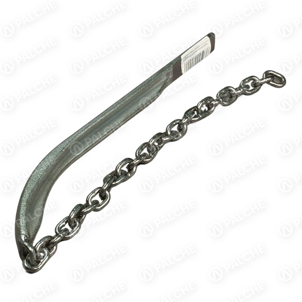 753029 (519886) Auto-contour probe (fits to CLAAS) - alternative image