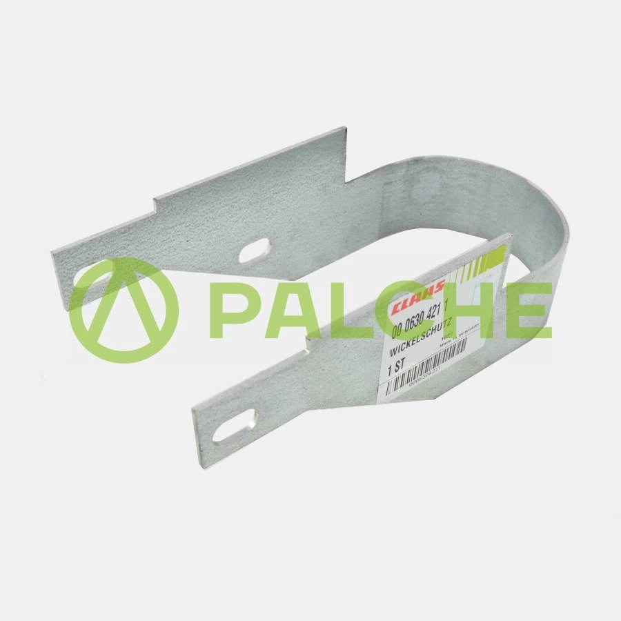 630421 Wrap guard (fits to CLAAS) - alternative image