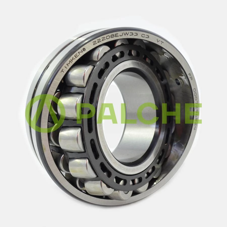 238280 Bearing 22208 C3 (fits to CLAAS) - alternative image