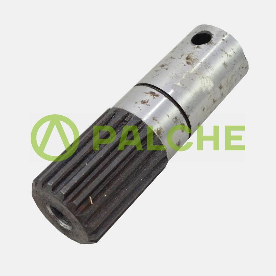 639591 Gear shaft (fits to CLAAS) - alternative image