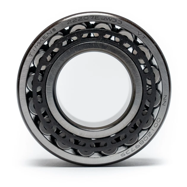 216088 Bearing 22207EAW33 (fits to CLAAS) - alternative image