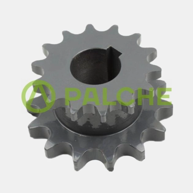 642485 Sprocket 14 z / 14 z (fits to CLAAS) - alternative image