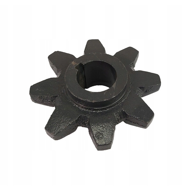 610199 Sprocket (fits to CLAAS)
