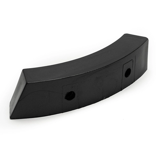 603016 Skid shoe (fits to CLAAS)