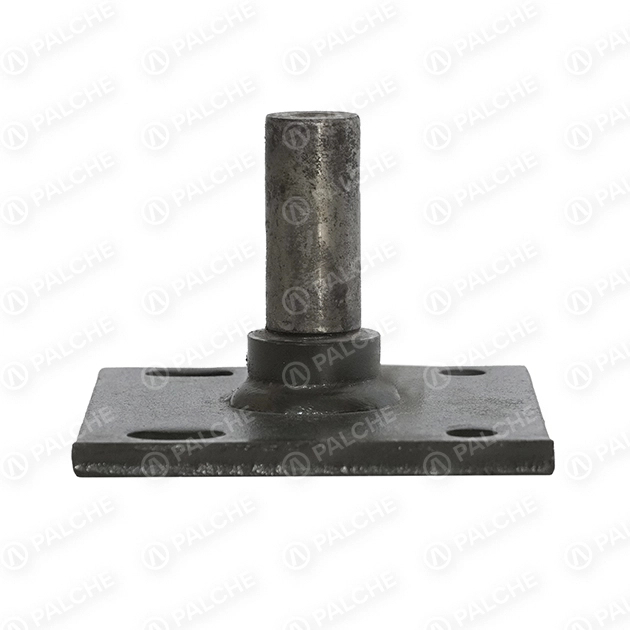 751283 Bearing bracket (fits to CLAAS) - alternative image
