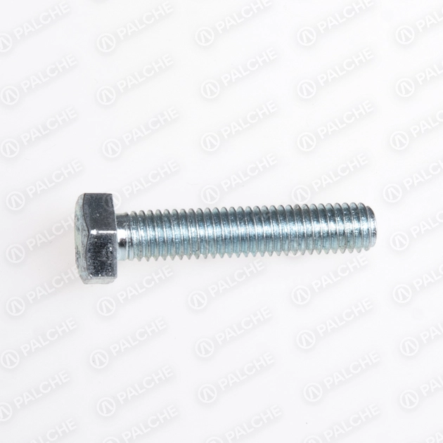237340 Hex Bolt M8x40 (fits to CLAAS) - alternative image