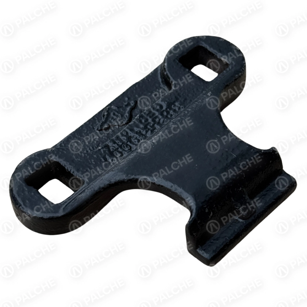 688954 Docisk kosy (pasuje do CLAAS)