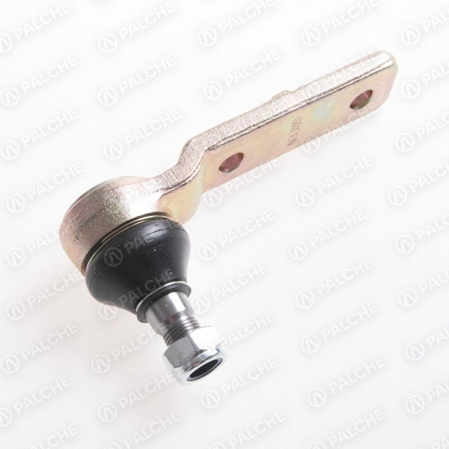 100144 (670120) Sickle Heel (fits to CLAAS) - alternative image