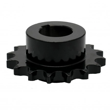 554539 Sprocket (fits to CLAAS)