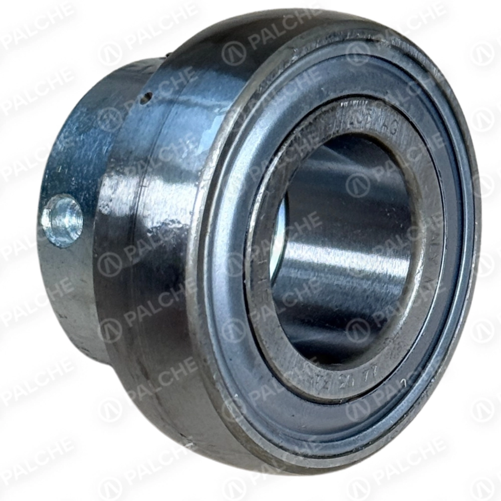 636341 (JD39102) Bearing YET 205/AG SKF (fits to CLAAS) - alternative image