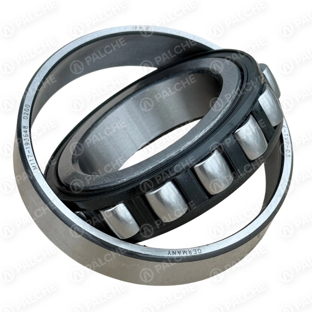 239123 Bearing 20210 K TVP C3 (Germany) (fits to CLAAS)