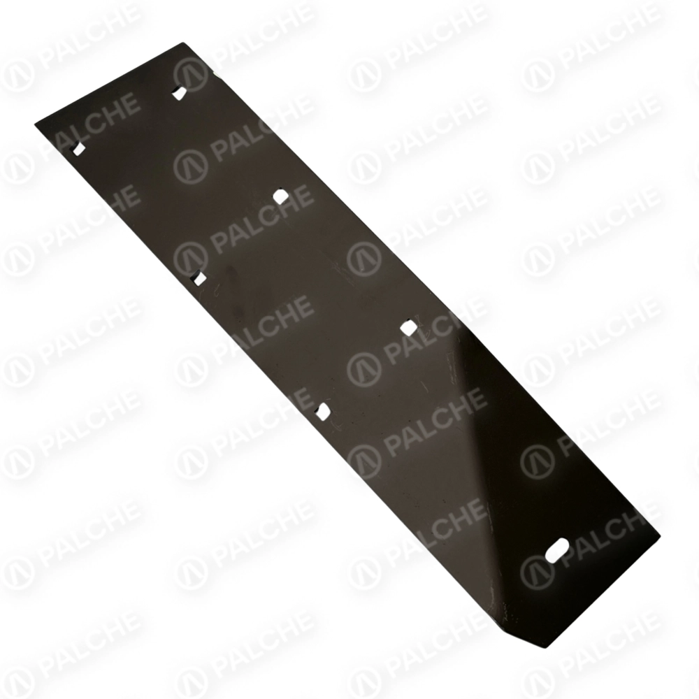 076392 Okładzina metalowa (pasuje do CLAAS) - alternative image
